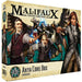 Malifaux Explorer's Society Anya Core Box New - Tistaminis