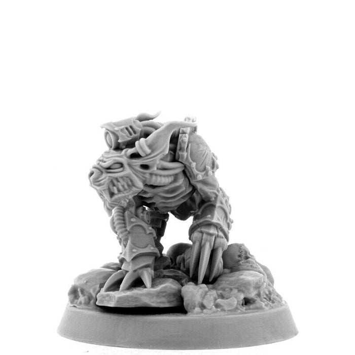 Wargames Exclusive - CHAOS CORSAIR PET New - TISTA MINIS