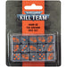 KILL TEAM: HAND OF THE ARCHON DICE Pre-Order - Tistaminis