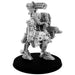 Wargames Exclusive MECHANIC ADEPT CASTELLAN-TYPE WALKER (FEMALE) New - TISTA MINIS