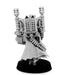 Wargame Exclusive EMPEROR SISTER WITH HEAVY BOLTGUN New - TISTA MINIS