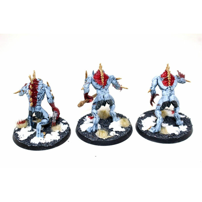 Warhammer Vampire Counts Crypt Horrors Well Painted - JYS85 - Tistaminis