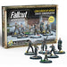 FALLOUT WASTELAND WARFARE: CHILDREN OF ATOM ZEALOT Apr 15 Pre-Order - Tistaminis