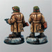 Scibor Miniatures Paulus von Hinternburg New - TISTA MINIS