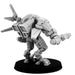 Wargames Exclusive - GREATER GOOD PLASMA BATTLESUIT New - TISTA MINIS