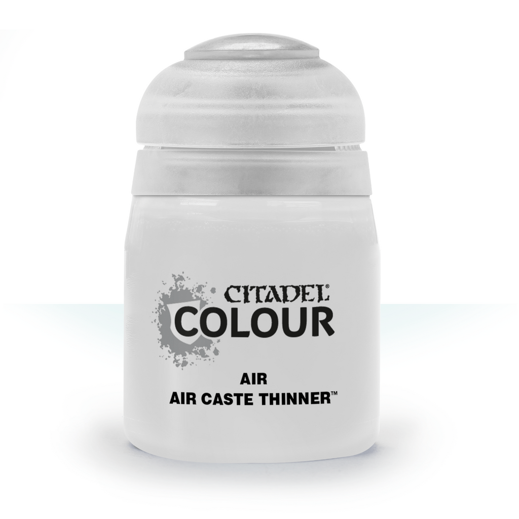 Air: Air Caste Thinner - Tistaminis