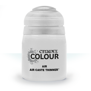Air: Air Caste Thinner - Tistaminis