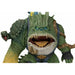 DC ARTISTS ALLEY KILLER CROC BY GROMAN VINYL FIGURE New - Tistaminis