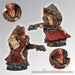 Scibor Miniatures 28mm Inqisitor New - TISTA MINIS