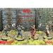 Dungeons and Dragons "Neverwinter" Heroes of Neverwinter (4 figs) New - Tistaminis