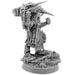 Wargames Exclusive HERESY HUNTER DOMINATOR MEDIC New - TISTA MINIS