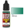 Green Stuff World Inks Intensity Ink VIRIDIS GREEN - Tistaminis