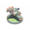 Warhammer Chaos Space Marines Myphitic Blight-hauler Well Painted - A17 - Tistaminis