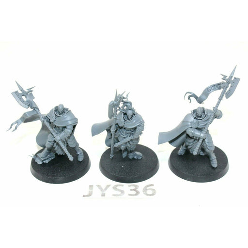 Warhammer Stormcast Eternals Praetors Knight Arcanum JYS36 - Tistaminis