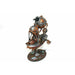 Warhammer Dwarves Arkanaut Frigate Well Painted - BKS4 - TISTA MINIS