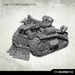 Kromlech Orc Sturmtankette New - TISTA MINIS