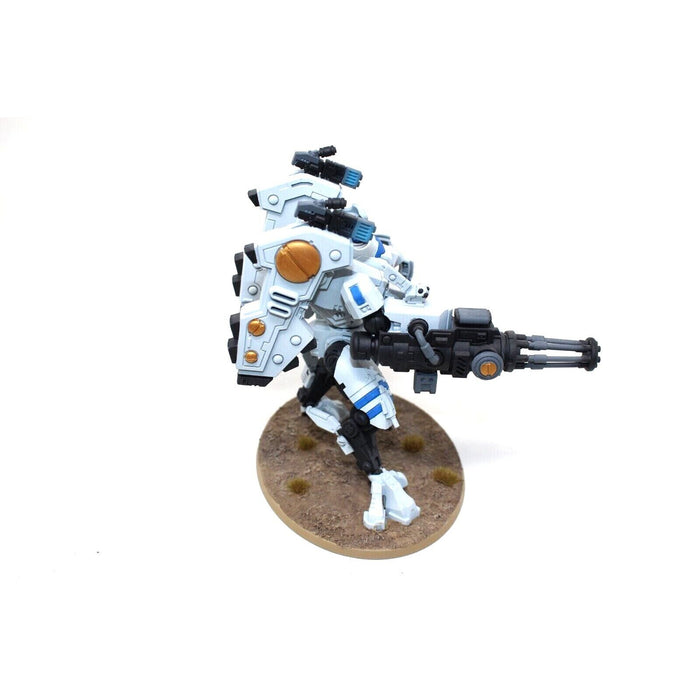 Warhammer Tau Riptide Well Painted - JYS35 - Tistaminis