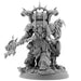 Wargame Exclusive CHAOS CORSAIR LORD 28mm New - TISTA MINIS