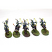 Warhammer High Elves Hurakan Windchargers Well Painted - JYS52 - Tistaminis