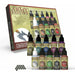 Army Painter Metallic Colours Paint Set New - Tistaminis