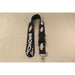 NFL Football Keychain Lanyard Brand New - Multiple Team Options - Tistaminis