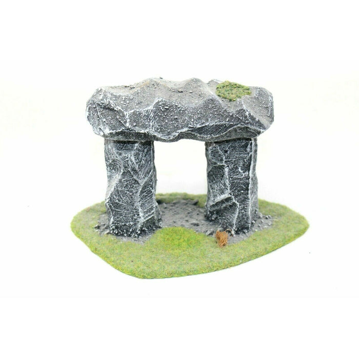 Scenery Stone Hedge - Tistaminis