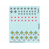 Axis Allies Decals (x4) June 5 Pre-Order - Tistaminis