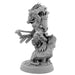 Wargames Exclusive - GREATER GOOD WILD HUNTER New - TISTA MINIS