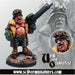 Scibor Miniatures Ulrik von Octoberfest New - TISTA MINIS