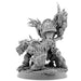 Wargame Exclusive CHAOS CORSAIR LORD 28mm New - TISTA MINIS