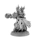 Wargames Exclusive - CHAOS CONQUEROR LORD New - TISTA MINIS