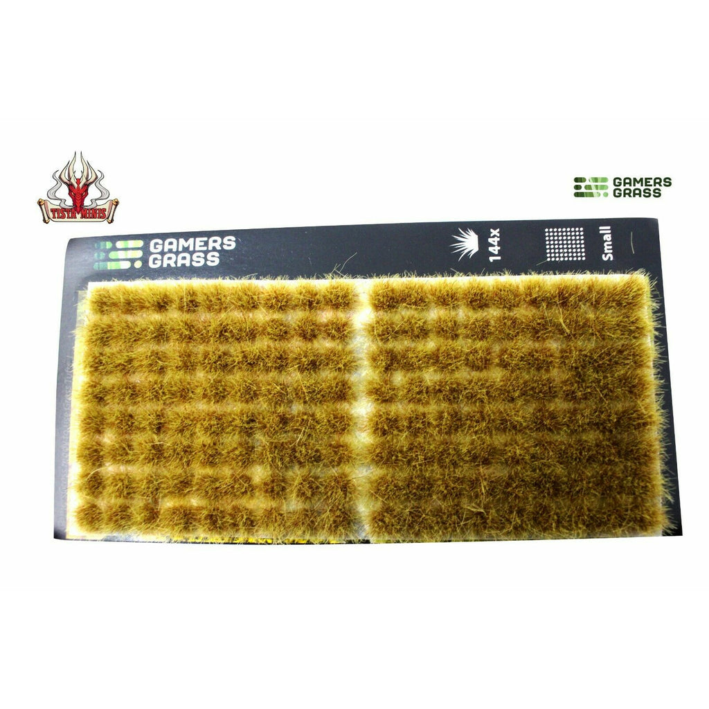 Gamers Grass Beige 6mm Small Tufts - TISTA MINIS