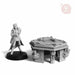 Artel Miniatures - Headquarters Table New - TISTA MINIS