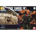 Bandai Gundam HGUC 1/144 #34 MS-06FS Zaku 2 New - Tistaminis