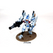 Warhammer Tau Riptide Well Painted - JYS36 - Tistaminis