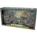 BATTLETECH: INNER SPHERE COMMAND LANCE New - TISTA MINIS