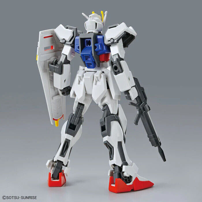 Bandai Entry Grade 1/144 Strike Gundam New - Tistaminis