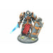 Warhammer Space Marine 54mm Inquisitor Well Painted - TISTA MINIS