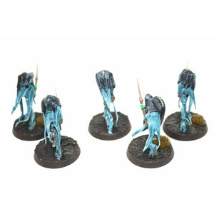 Warhammer Vampire Counts Glaivewraith Stalkers Well Painted - JYS59 - TISTA MINIS