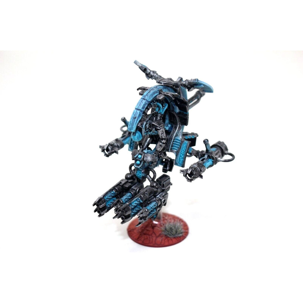 Warhammer Necrons Tomb Blade Well Painted Custom - JYS21 - Tistaminis