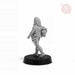 Artel Miniatures - The Pilot's Heiress 28mm New - TISTA MINIS