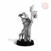 Artel Miniatures - Preacher Ignacius Fahrnsworth 28mm New - TISTA MINIS