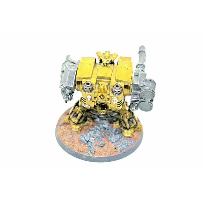 Warhammer Space Marines Dreadnought Well Painted JYS27 - Tistaminis