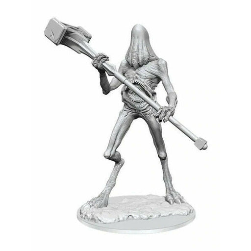 Nolzur's Marvelous Miniatures Wave 16: Tomb-Tapper New - Tistaminis