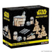 Star Wars: Shatterpoint: Ground Cover Terrain Pack	June 3 Pre-Order - Tistaminis