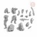 Artel Miniatures - Shadow Hunter Prime 28mm New - TISTA MINIS