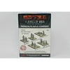 Flames Of War American Parachute Rifle Company New | TISTAMINIS