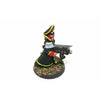 Warhammer Imperial Guard Commissar Well Painted Metal JYS17 - Tistaminis