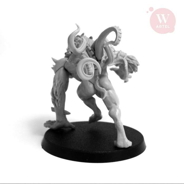 Artel Miniatures - Big Bad Mutant New - TISTA MINIS