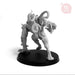 Artel Miniatures - Big Bad Mutant New - TISTA MINIS